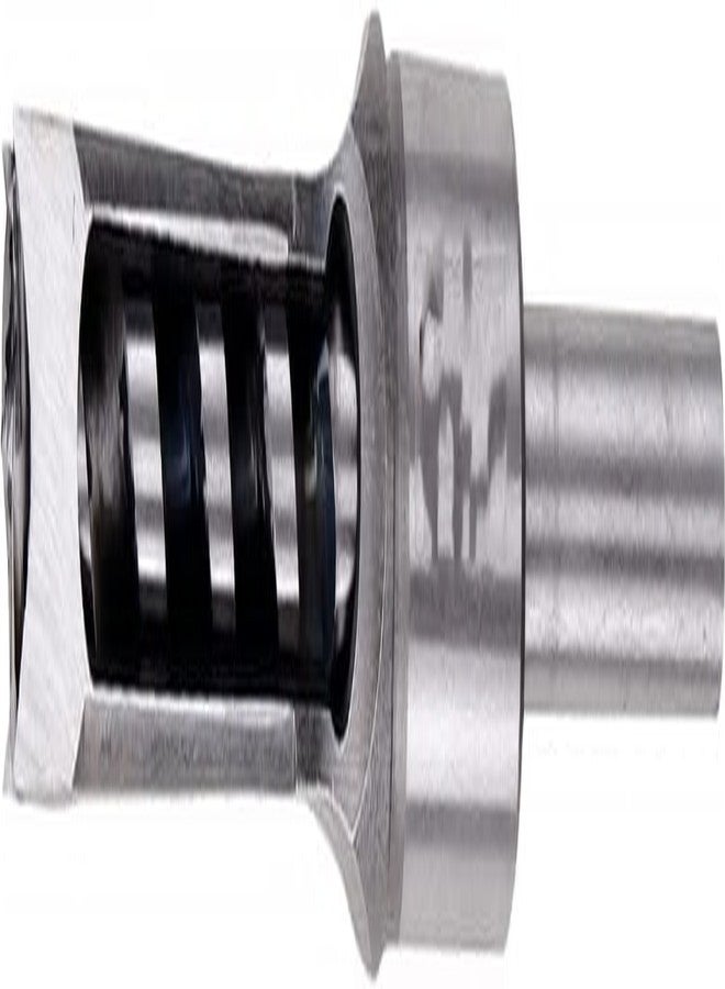 HELLARO 1/2inch Square hole drill bits wood mortising chisel for Woodworking, Auger Tool Mortise drill bit drilling dia 12.7 mm. - Image 5